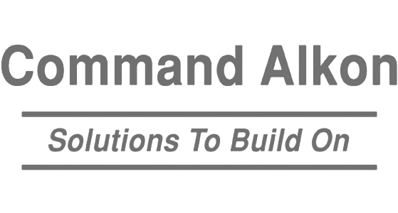 Managed IT Support for Command Alkon