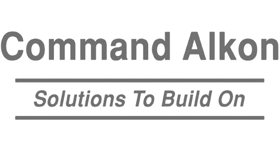 Managed IT Support for Command Alkon