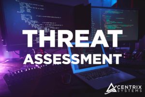 cyber security threat assessment
