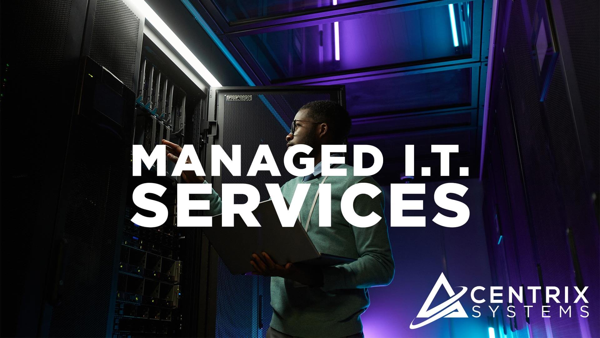 Managed IT Services